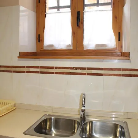 Cal Duran Apartment Bellver De Cerdanya Exterior photo