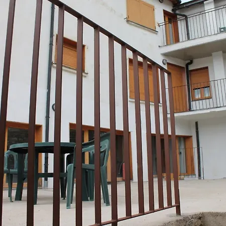 Cal Duran Apartment Bellver De Cerdanya Exterior photo