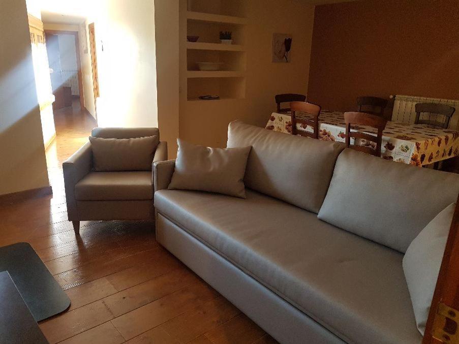 Apartment Cal Duran Bellver De Cerdanya