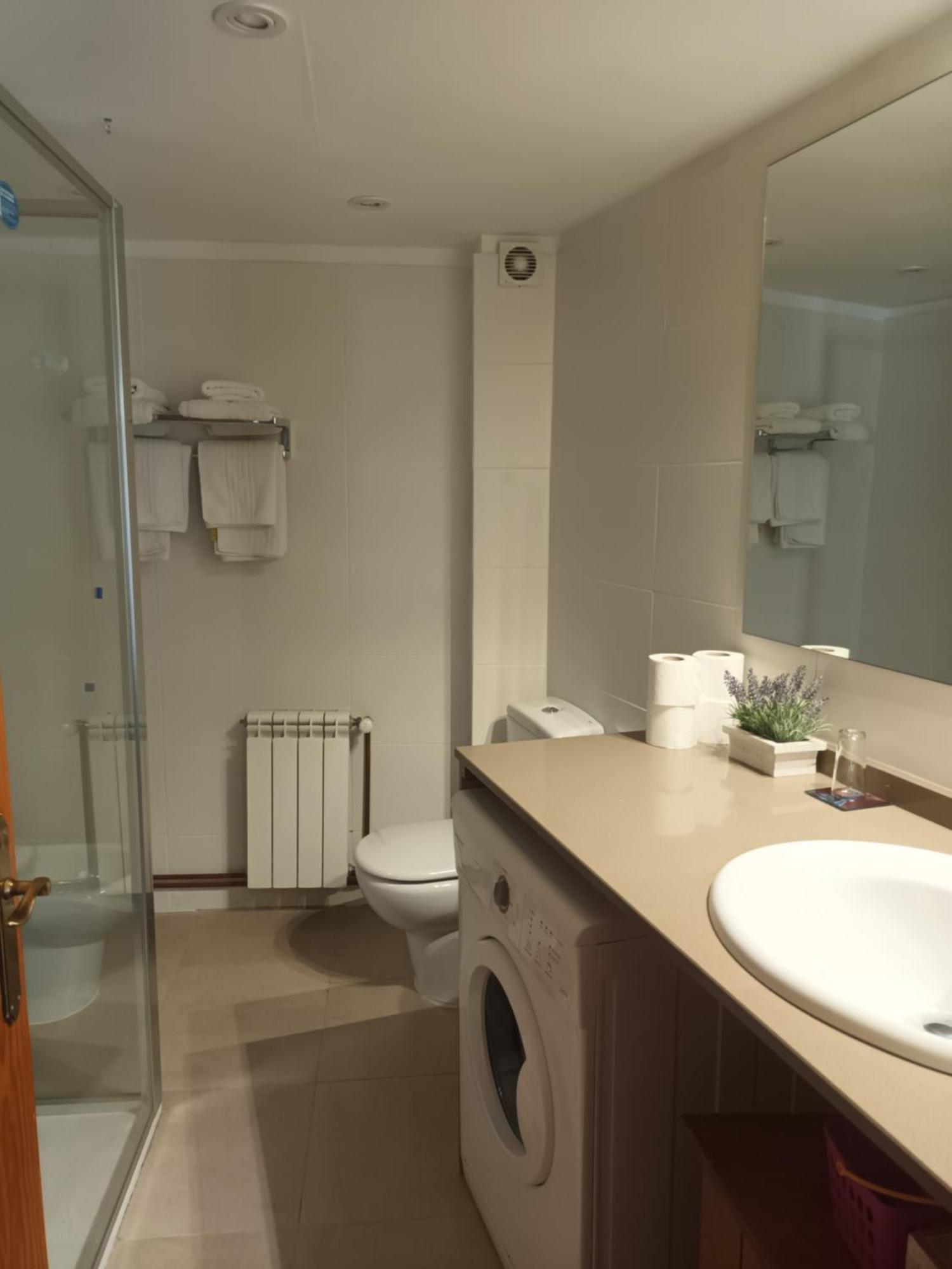 Apartment Cal Duran Bellver De Cerdanya
