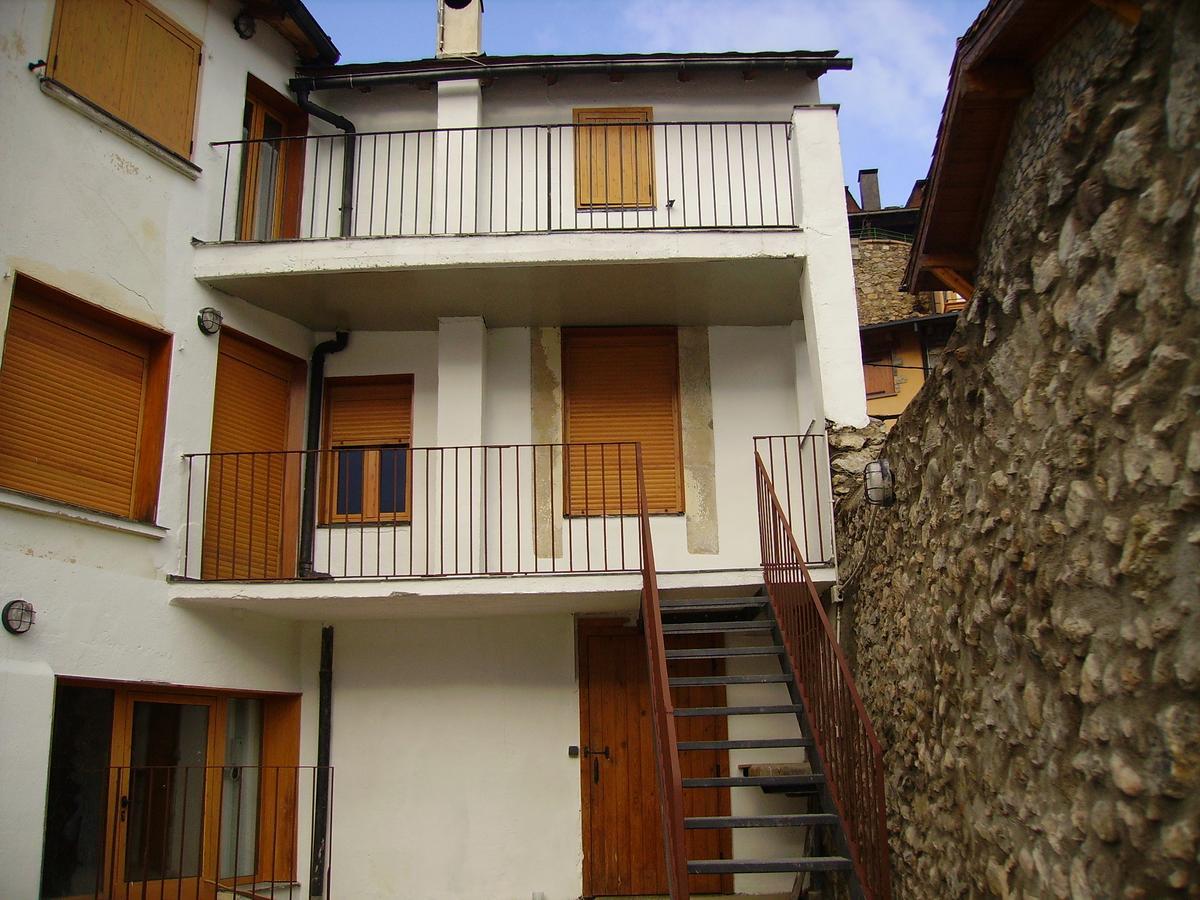 Apartment Cal Duran