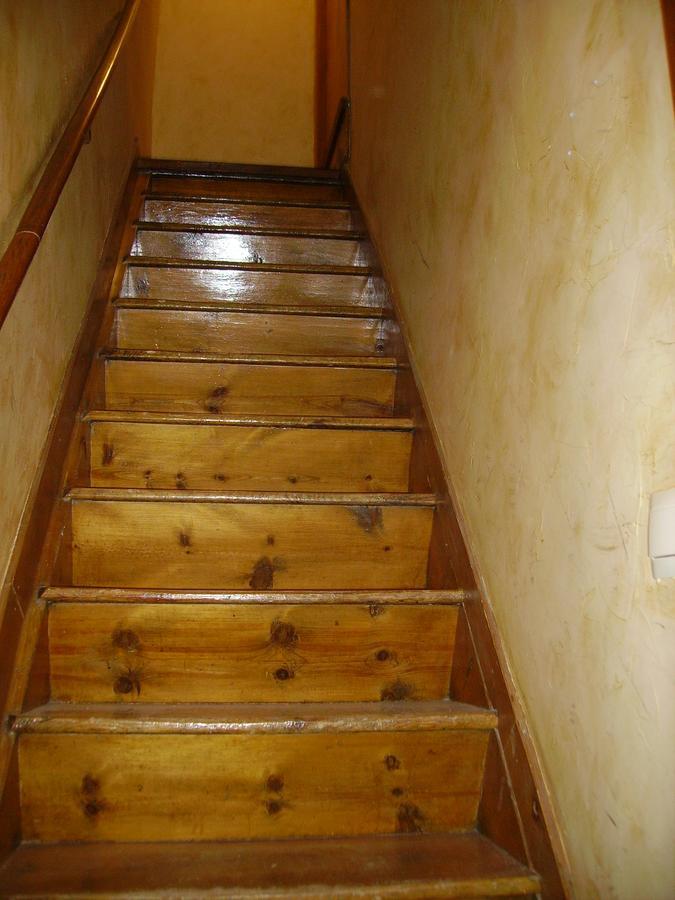 Cal Duran Apartment Bellver De Cerdanya