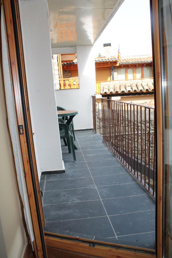 Cal Duran Apartment Bellver De Cerdanya