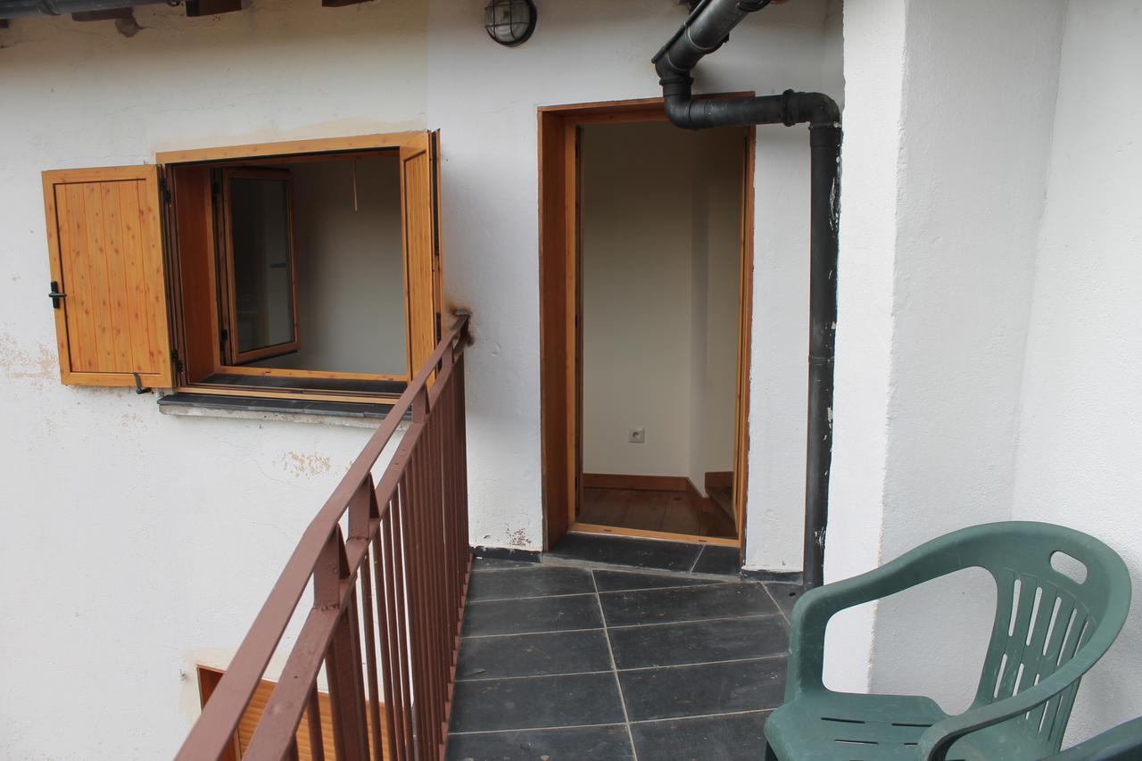Apartment Cal Duran Bellver De Cerdanya