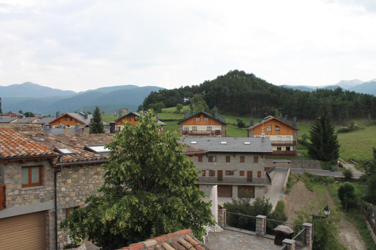 Cal Duran * Bellver De Cerdanya