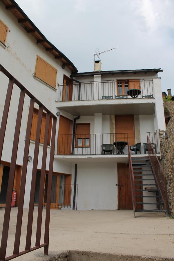 Apartment Cal Duran Bellver De Cerdanya