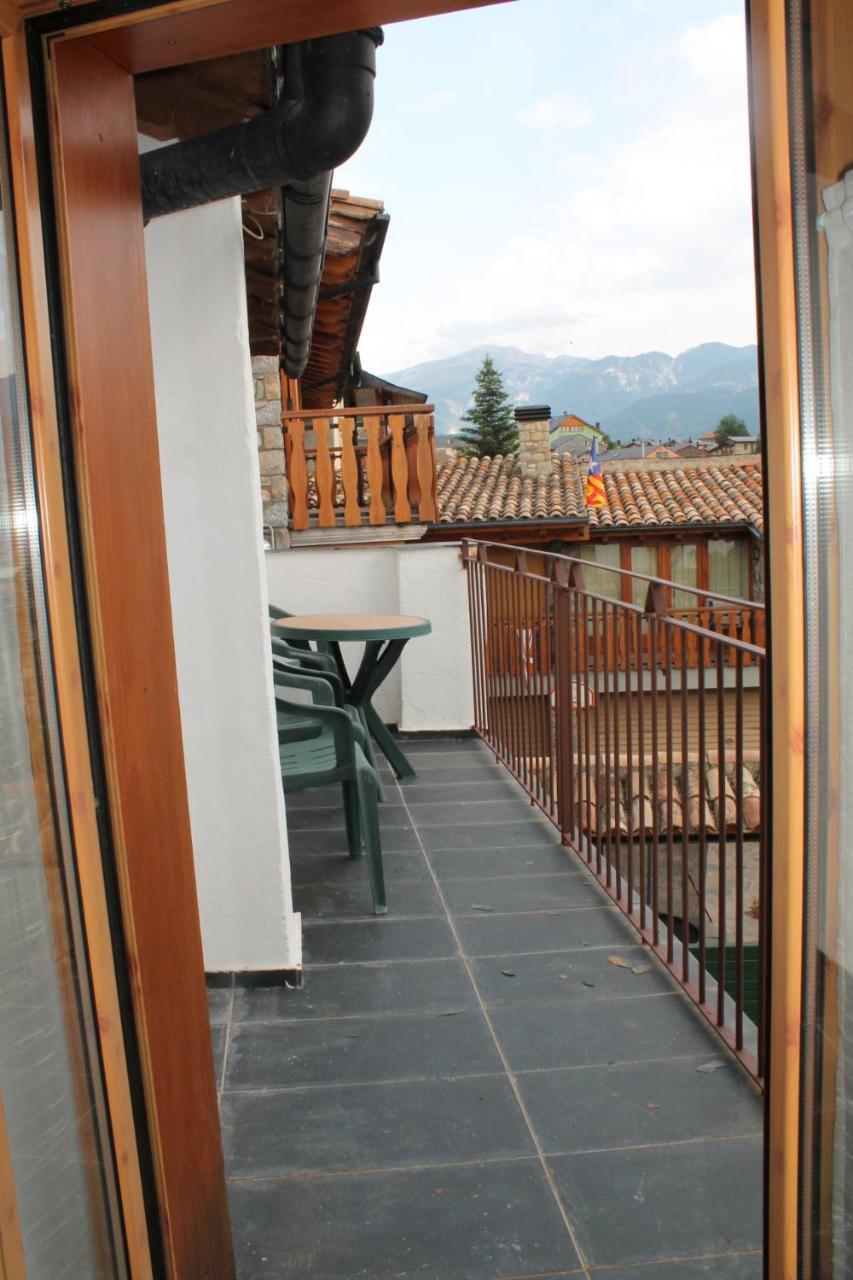 Cal Duran Apartment *