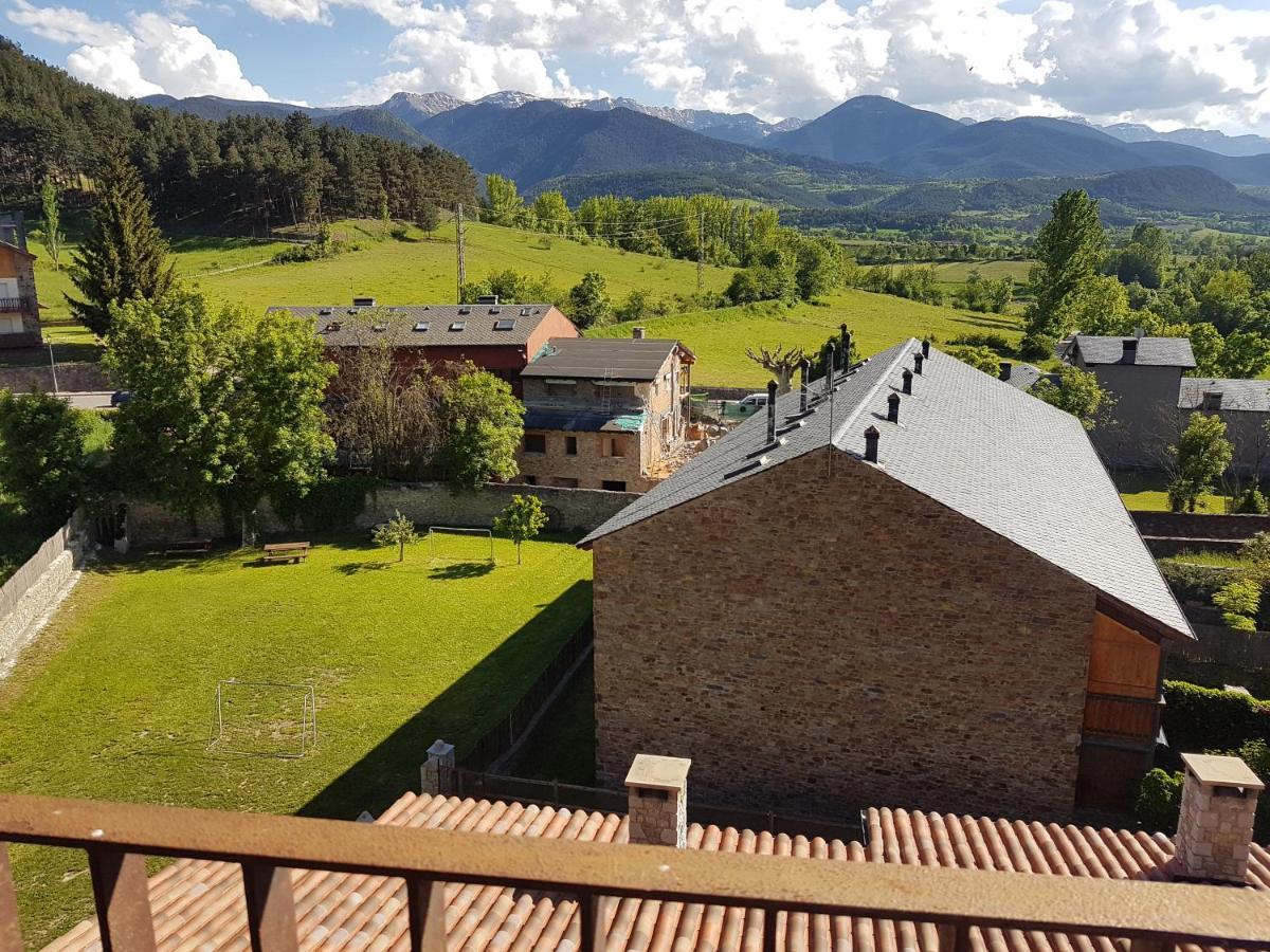 Cal Duran Bellver De Cerdanya